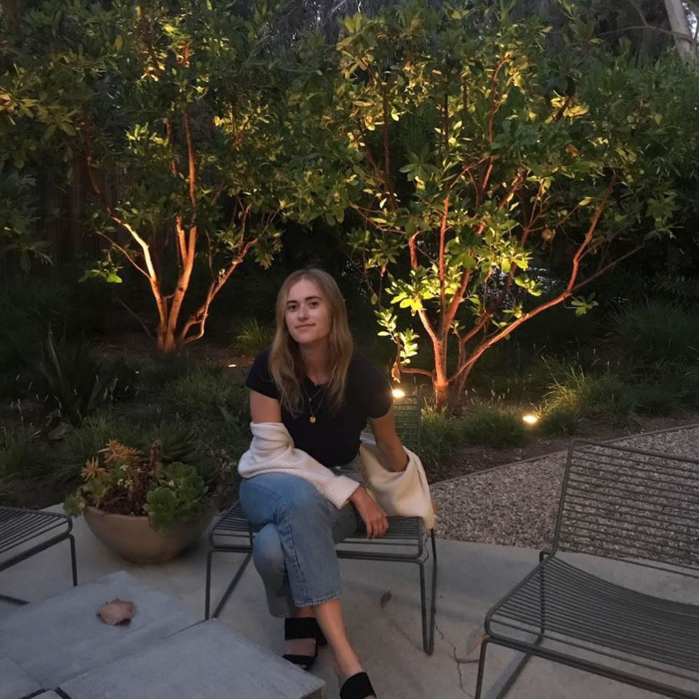 Meet your Posher, Colleen
